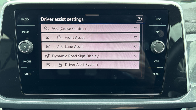 Volkswagen T-Roc 1.0 TSI Style 5dr Petrol Hatchback